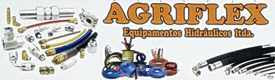 AGRIFLEX EQUIPAMENTOS HIDRÁULICOS Itaqui RS