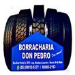 BORRACHARIA