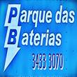PARQUE PARQUE