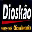 DIOSKÃO