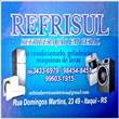 REFRISUL REFRISUL
