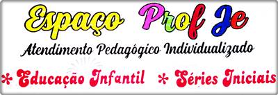 ESPAÇO PROFE JE Itaqui RS