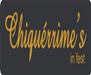 CHIQUÉRRIMES CHIQUÉRRIMES