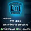 ELETRÔNICA ELETRÔNICA