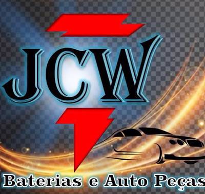 JCW BATERIAS E AUTO PEÇAS Itaqui RS