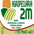 AGROPECUÁRIA 2M