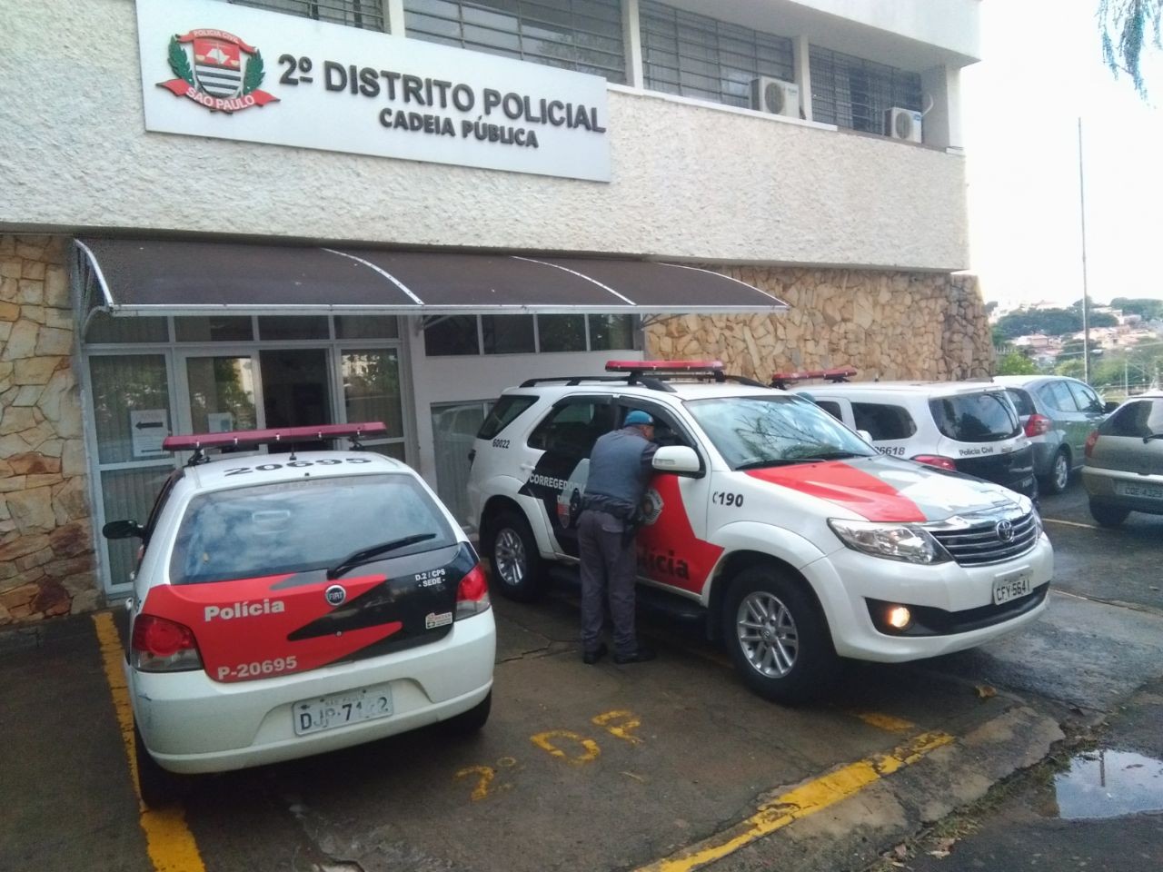 foto Not&iacute;cia Itaqui